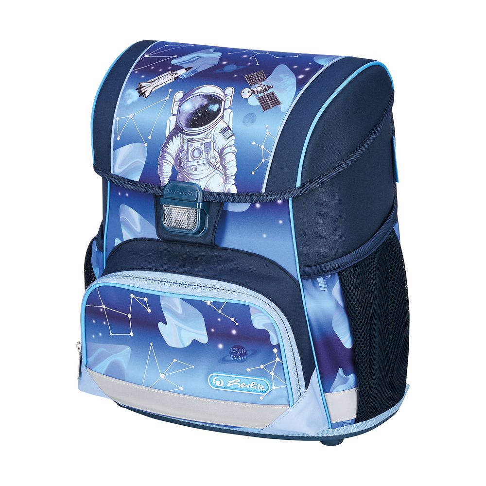 Plecak Herlitz Loop Cosmic Explorer (400197540)
