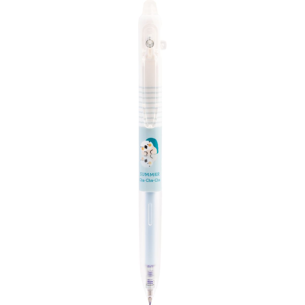 Długopis Happy Color aura (MG AKPK0671 KP40)