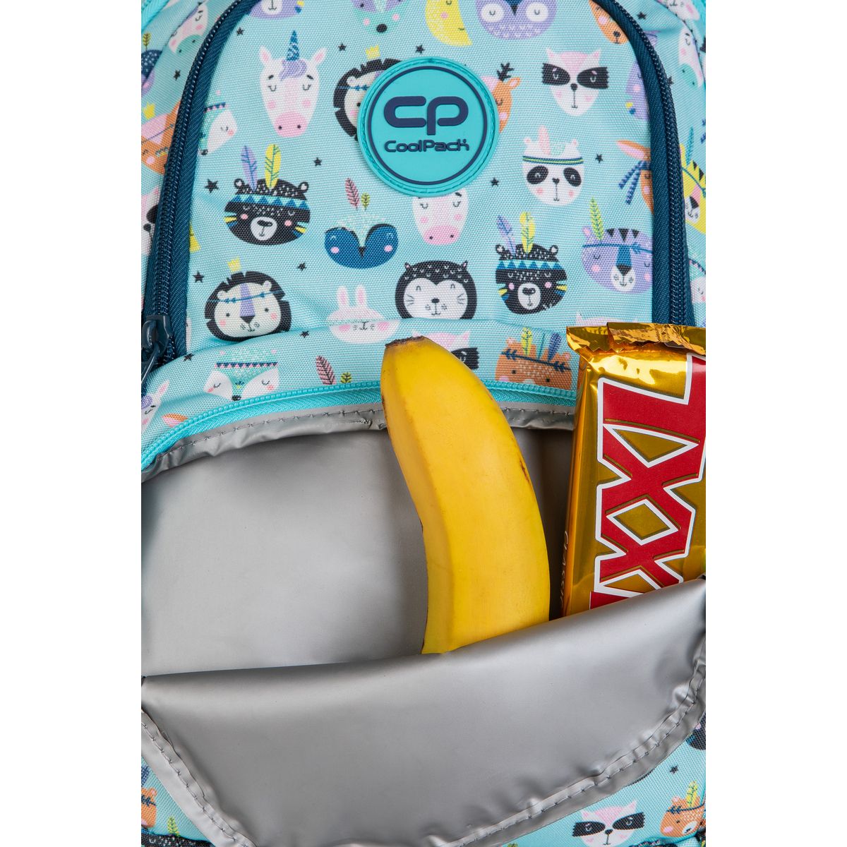 Plecak Patio CoolPack (E01547)