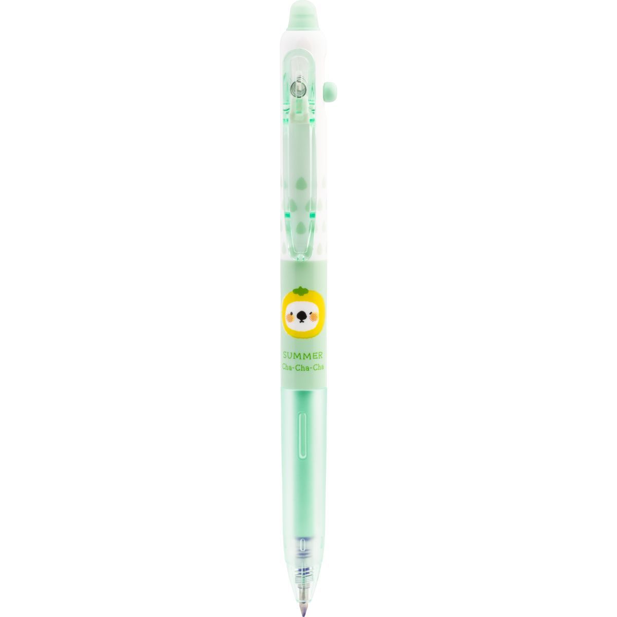 Długopis Happy Color aura (MG AKPK0671 KP40)