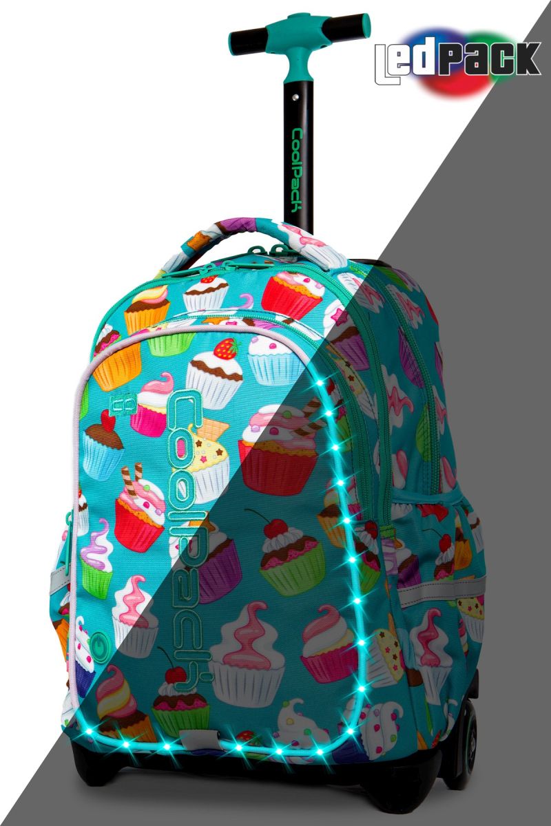 Plecak Patio cool pack junior (A28203)