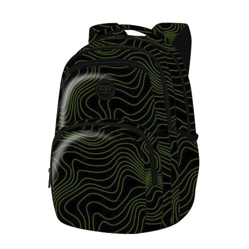 Plecak Patio CoolPack NEFRYT Pick (F099898)