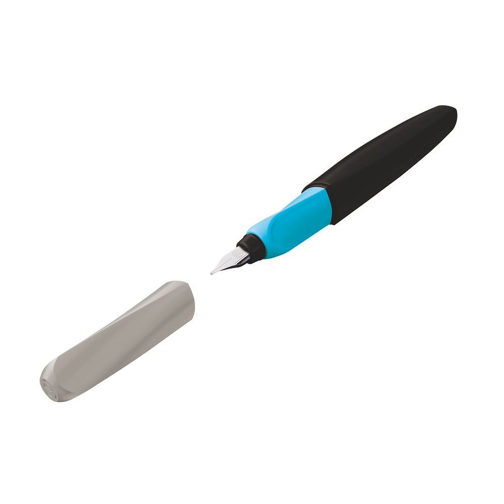 Pióro wieczne Pelikan Twist color blocking (300007992)