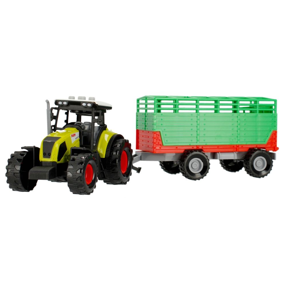Traktor Moje Ranczo Mega Creative (487472)