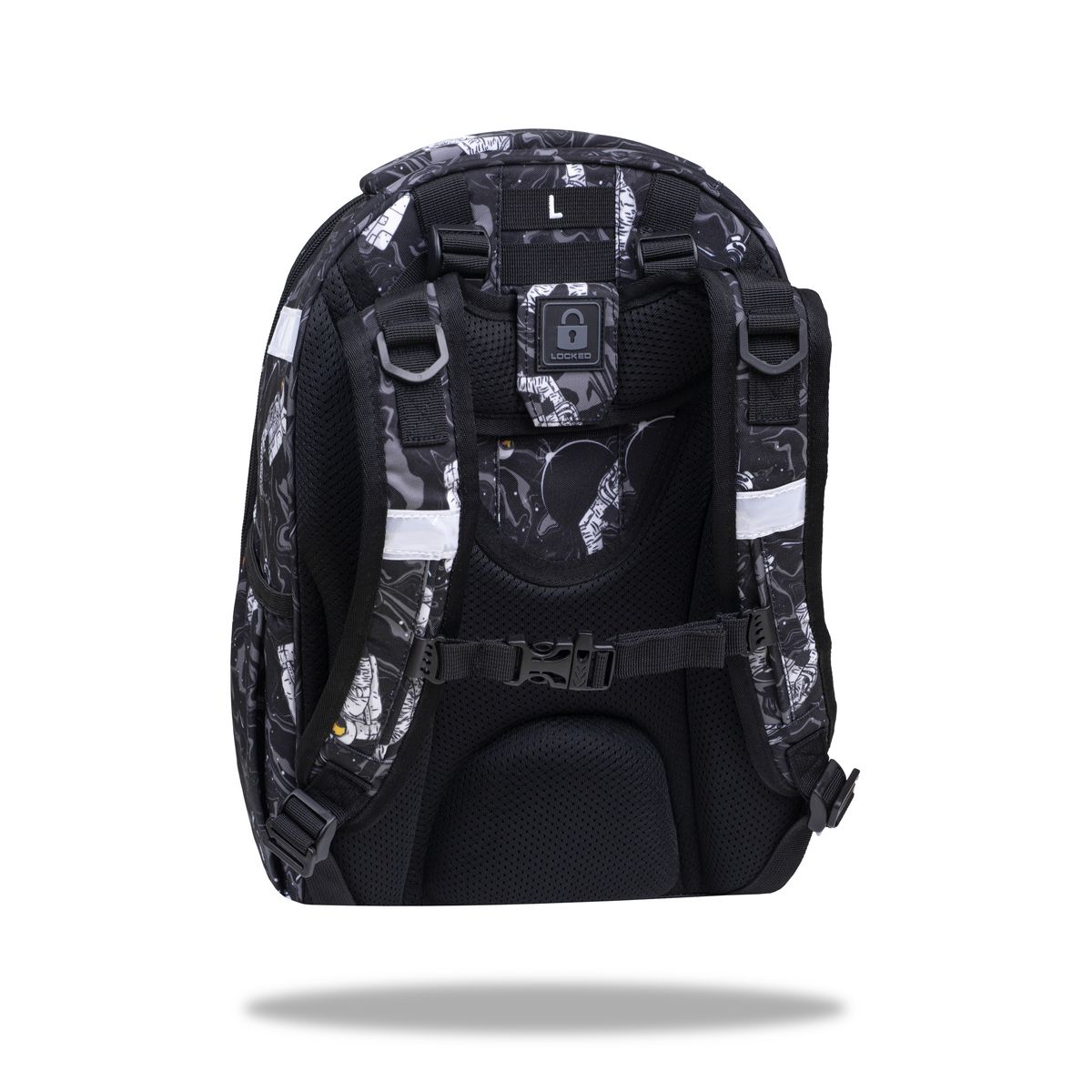 Plecak Patio TURTLE ASTRONAUT (F015932)