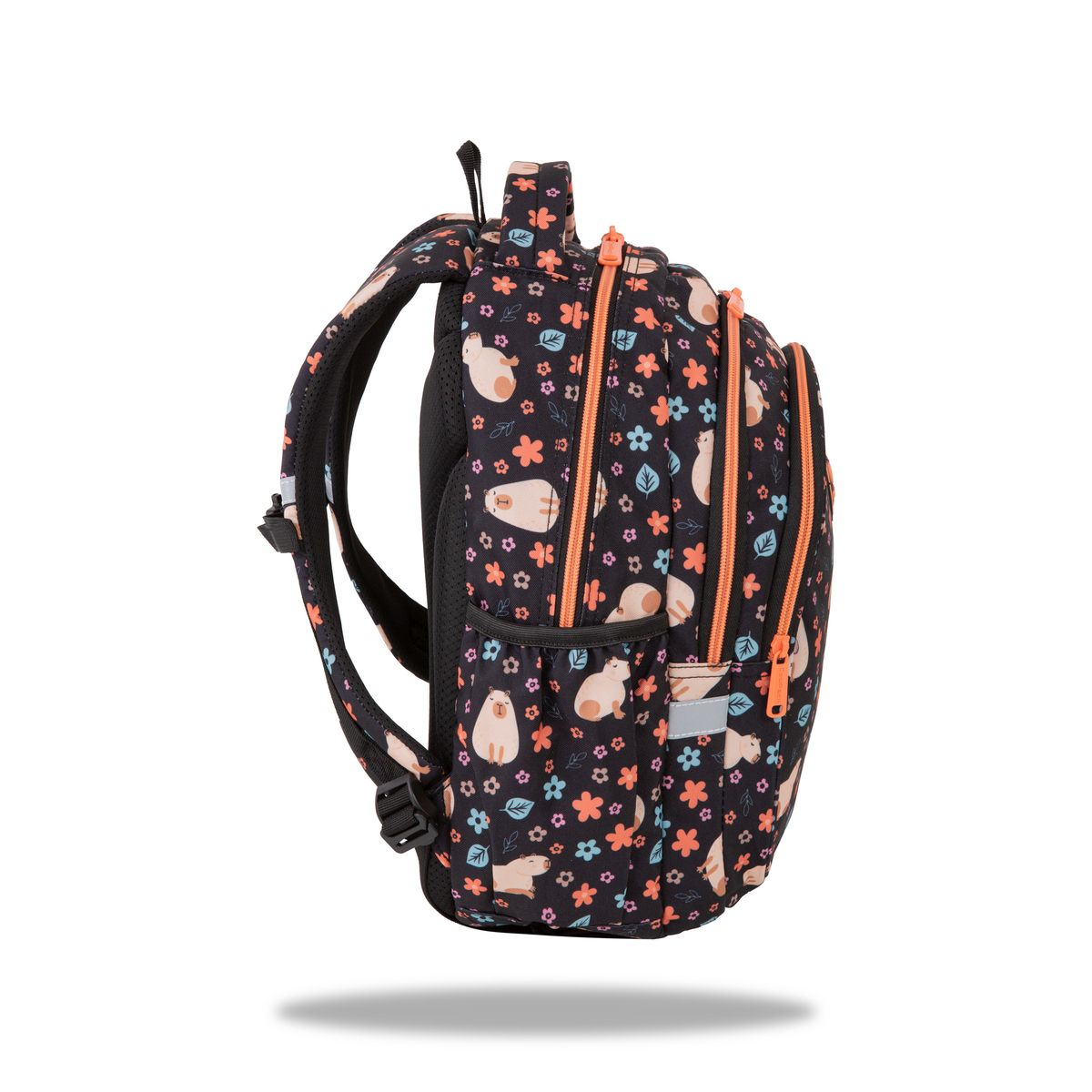 Plecak Patio BASE PLUS capibara Coolpack (F029937)