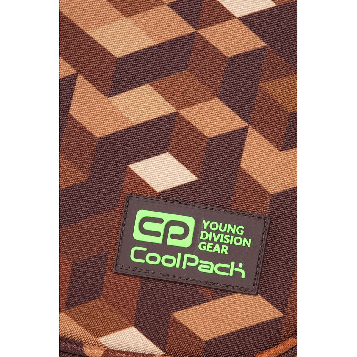 Plecak CoolPack City Jungle Jerry Patio (C29199)