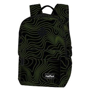 Plecak Patio Scout Nefryt Coolpack (F096898)