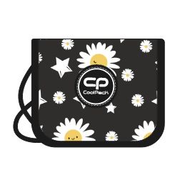 Portfel Patio Nill Coolpack Daisy Black czarny (F134817)