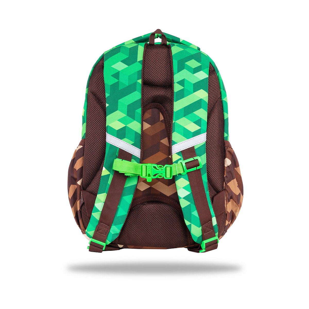Plecak CoolPack City Jungle Jerry Patio (C29199)
