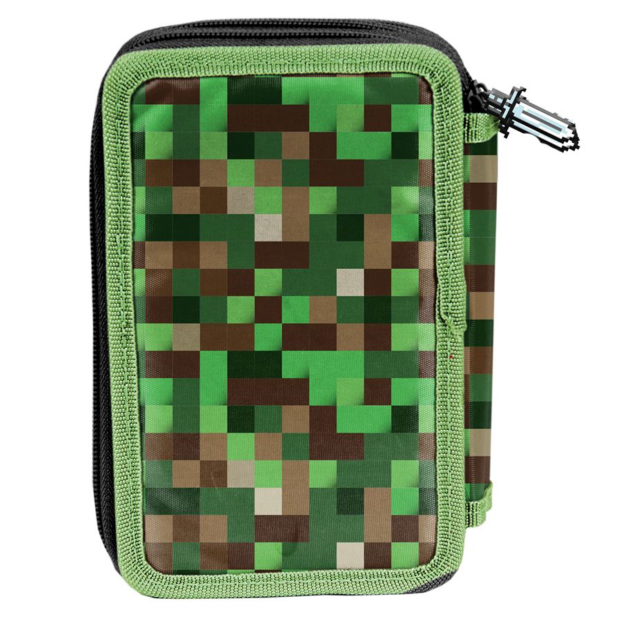 Piórnik Paso Game z wyposażeniem (PP25PX-023)