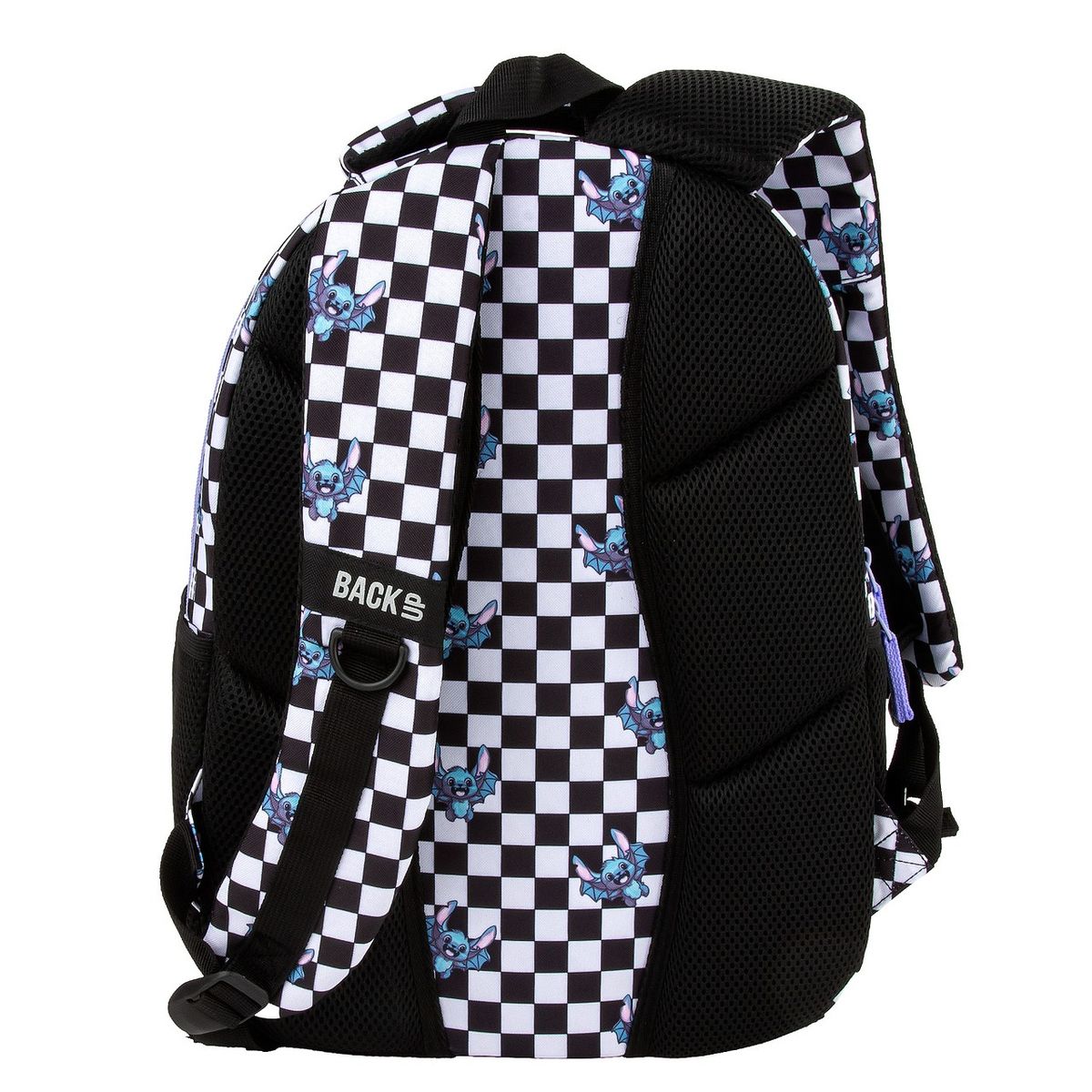 Saszetka Backup 7 Derform (PLB7X39)