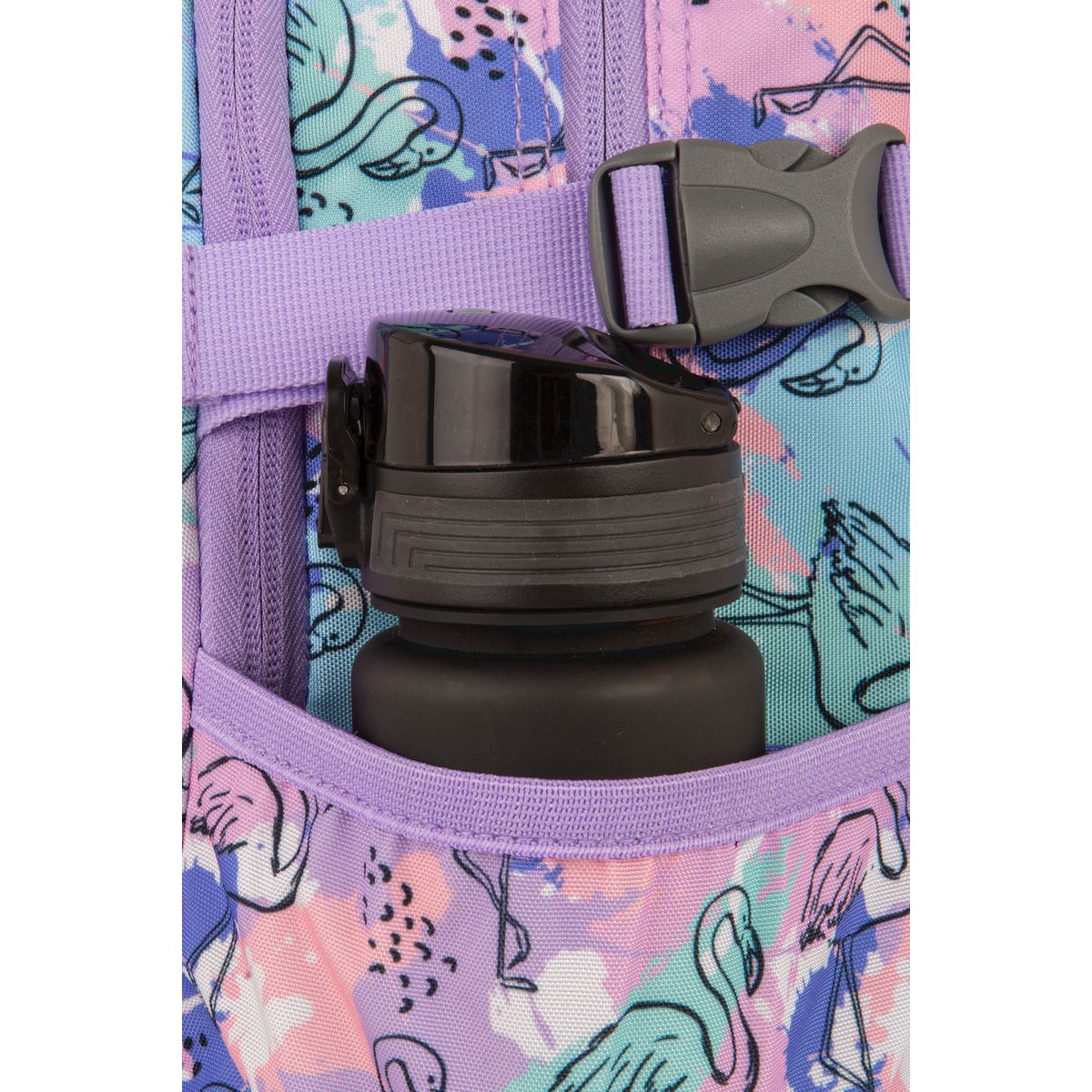 Plecak Patio Factor (F002903)
