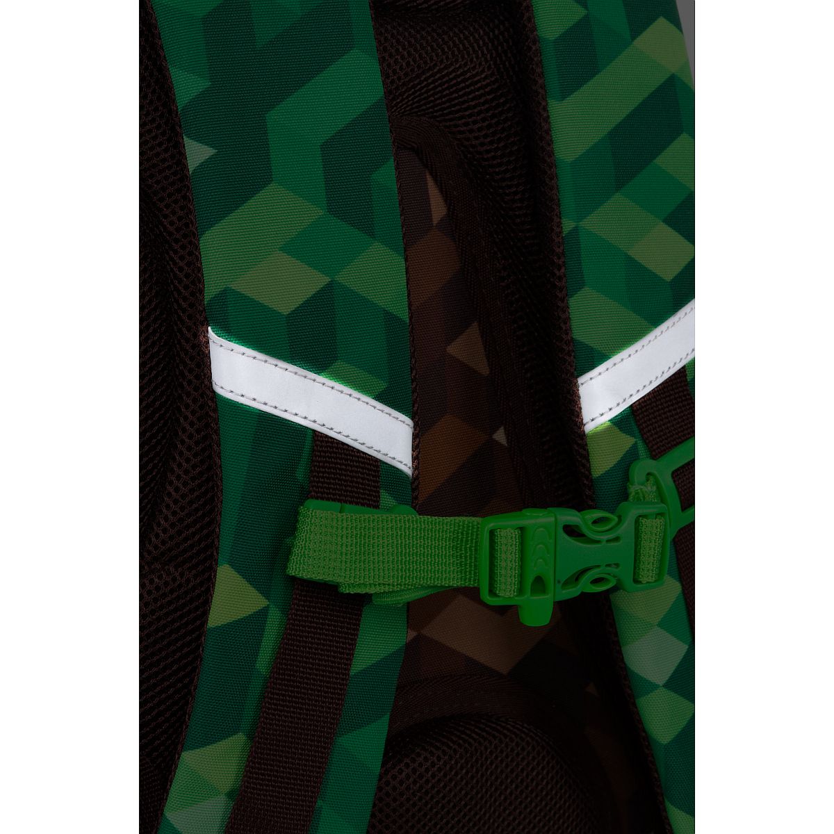 Plecak CoolPack City Jungle Jerry Patio (C29199)