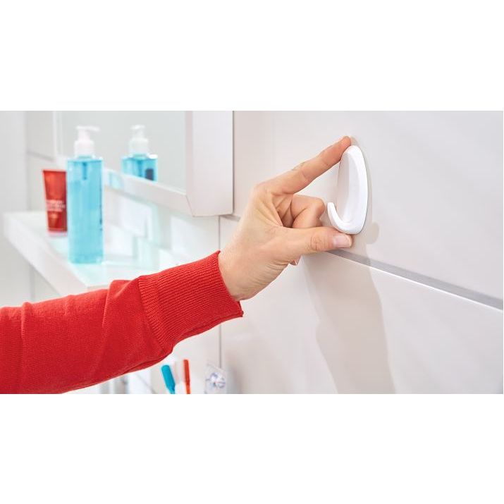 Plaster samoprzylepny Tesa haczyki dekoracyjne (58013-00054-01 TS)
