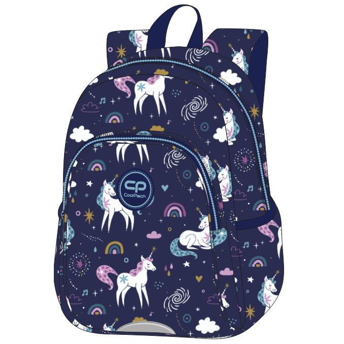 Plecak Patio MRS UNICORN Coolpack (F049935)