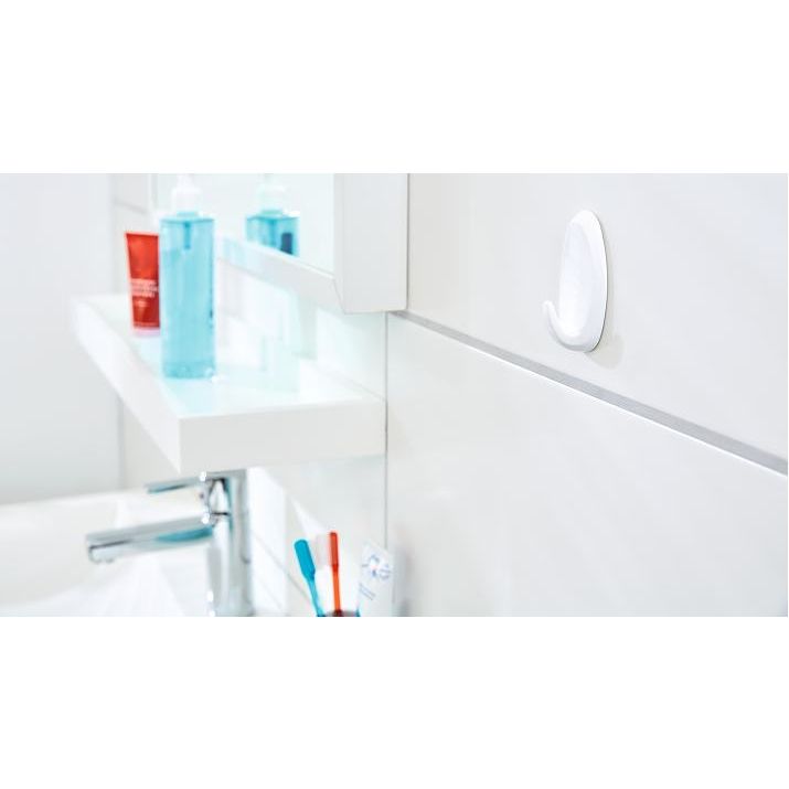 Plaster samoprzylepny Tesa haczyki dekoracyjne (58013-00054-01 TS)