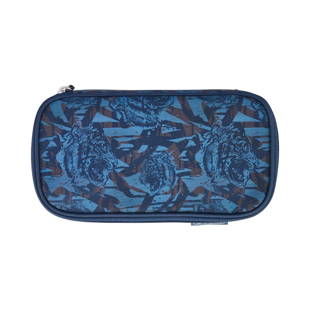 Piórnik Herlitz Kosmetyczka BeatBox Camo Tiger (300001124)