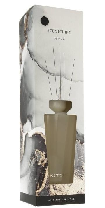 Gadżet Cone Belle Vie Dyfuzor zapachowy 500 ml Pavoncella (8716516201825)