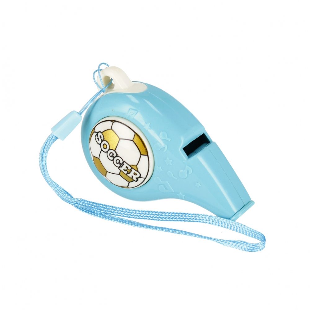 Gwizdek Mega Creative 8cm (532188)