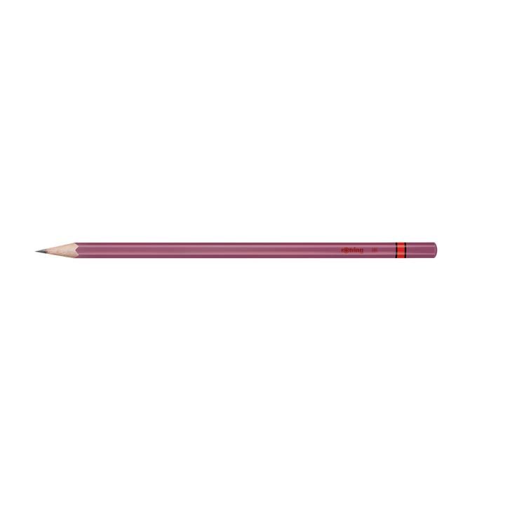 Ołówek Rotring WCP metalic HB (2090067)