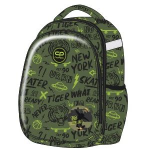Plecak Patio TURTLE TIGER (F015931)