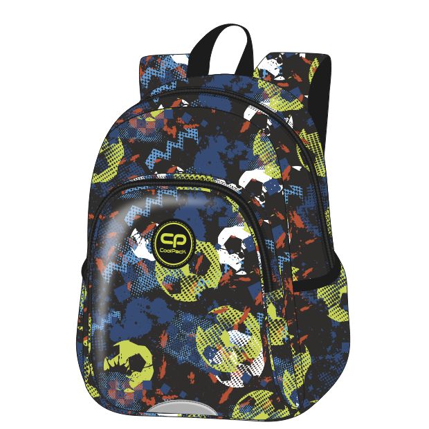 Plecak Patio Football Coolpack (F049336)