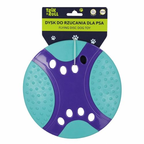 Gadżet dysk dla psa Trik Roll (560872)