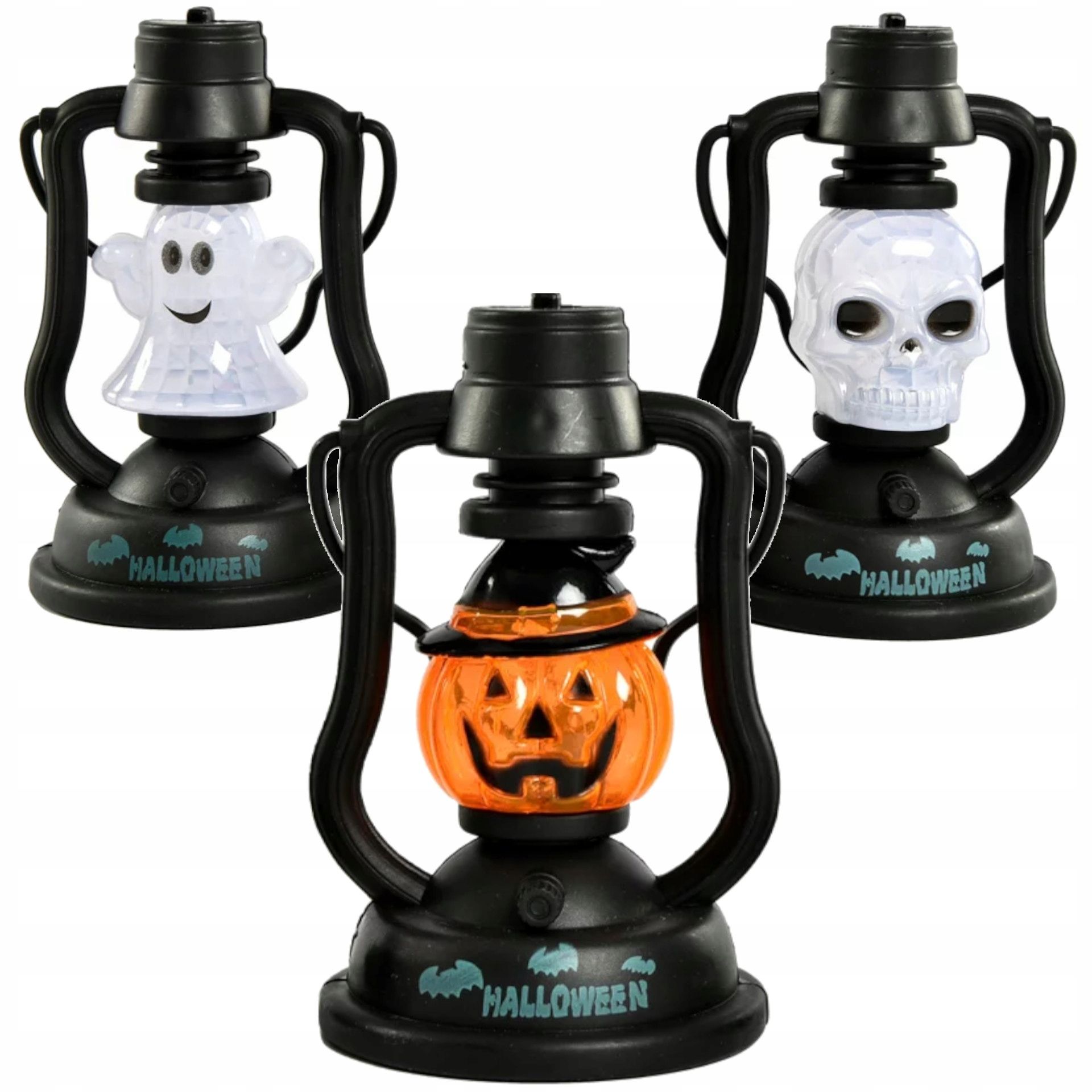 Lampion Halloween Artyk (174582)