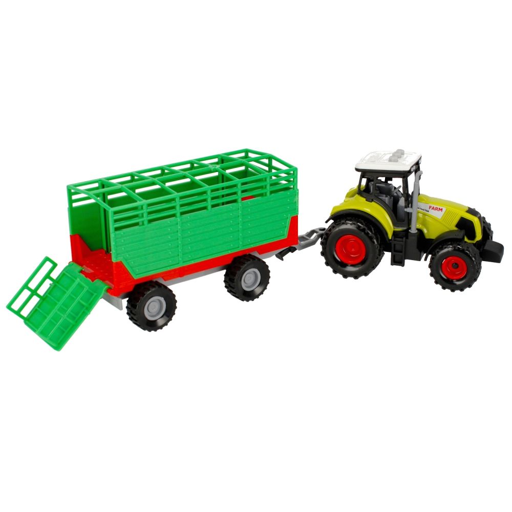 Traktor Moje Ranczo Mega Creative (487472)