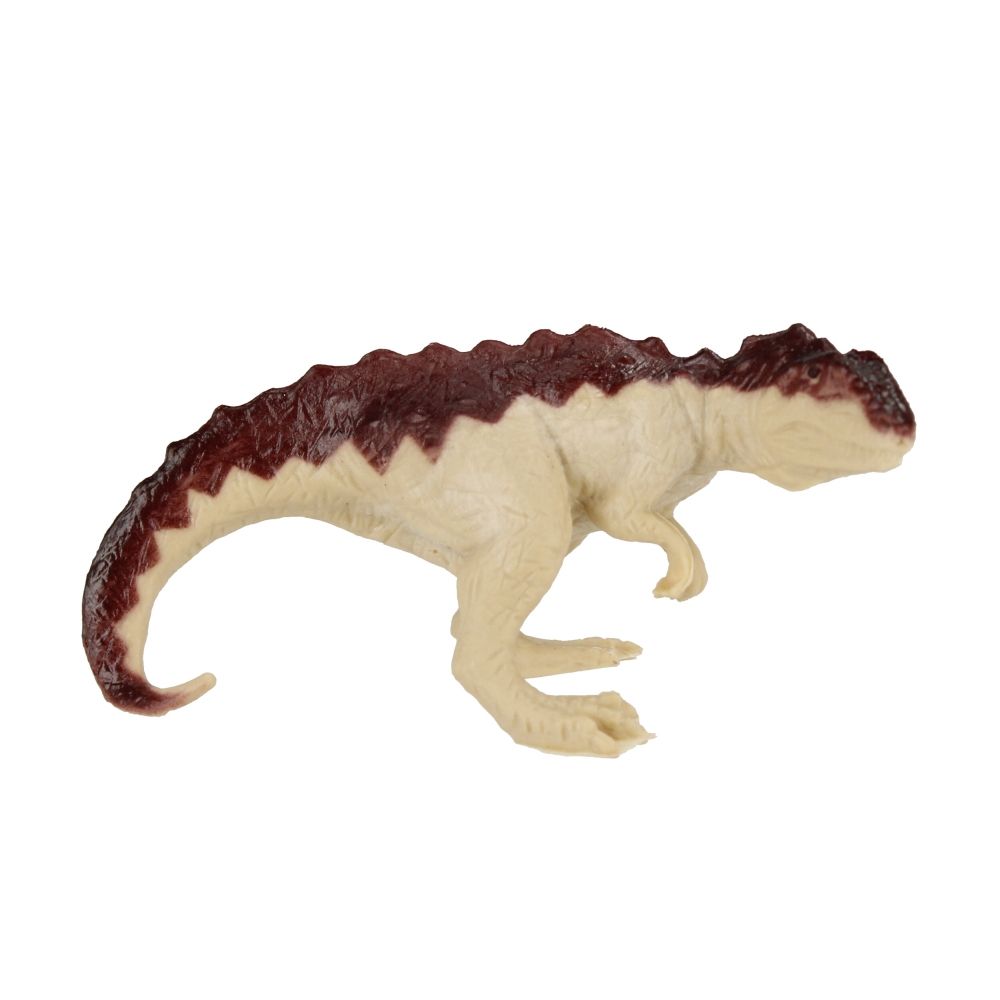 Figurka DINOZAUR wkład Mega Creative (523024)