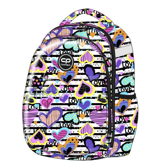 Plecak Patio TURTLE DIARY (F015936)