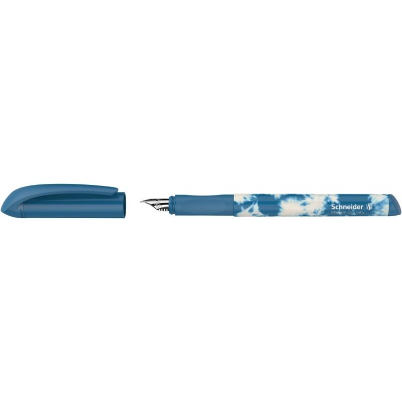 Pióro wieczne Schneider Easy morskie (SR162052)