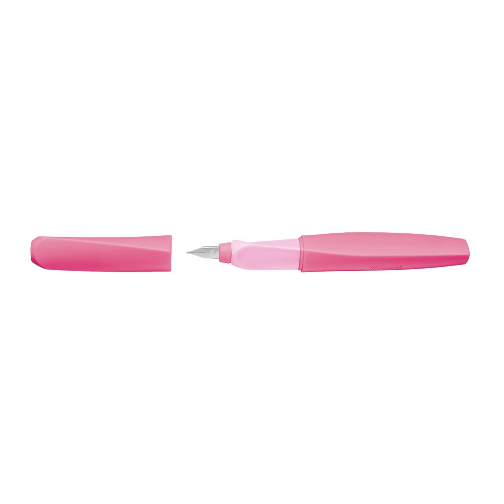 Pióro wieczne Pelikan Twist Berry Pink (300010120)