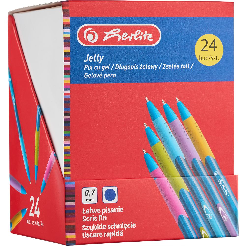 Długopis Pelikan Jelly (400197876)