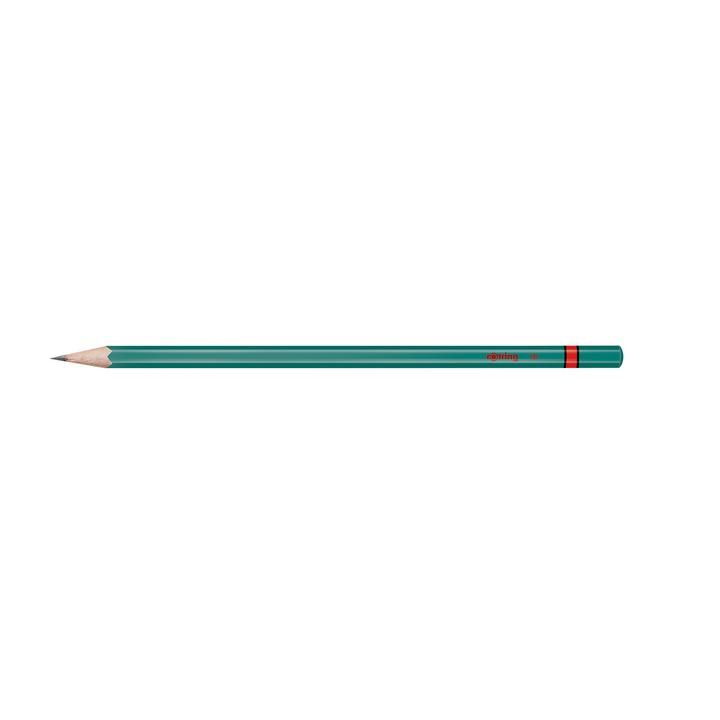 Ołówek Rotring WCP metalic HB (2090067)