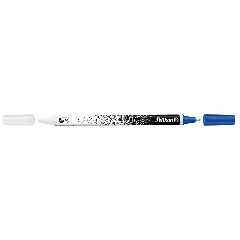 Wymazywacz do atramentu Pelikan Super Pirat twist (300007990)