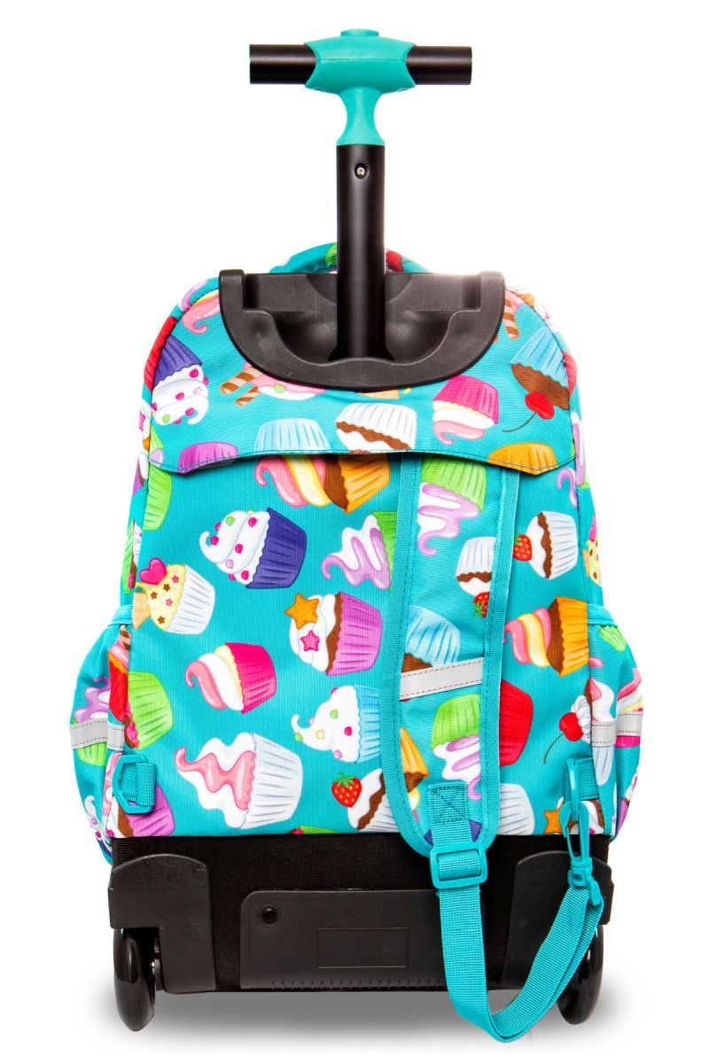 Plecak Patio cool pack junior (A28203)