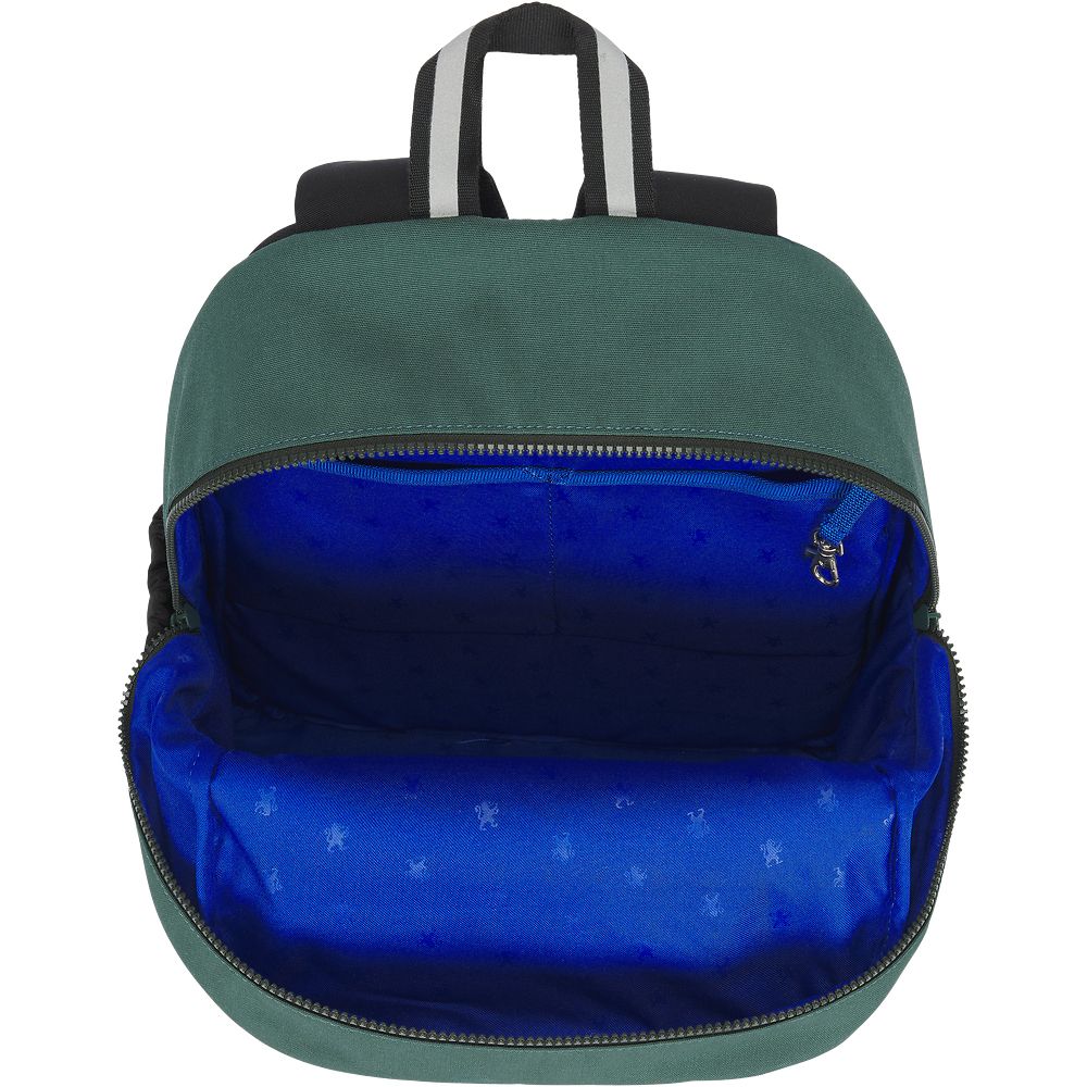 Plecak Oxford Funky brązowy (400196559)