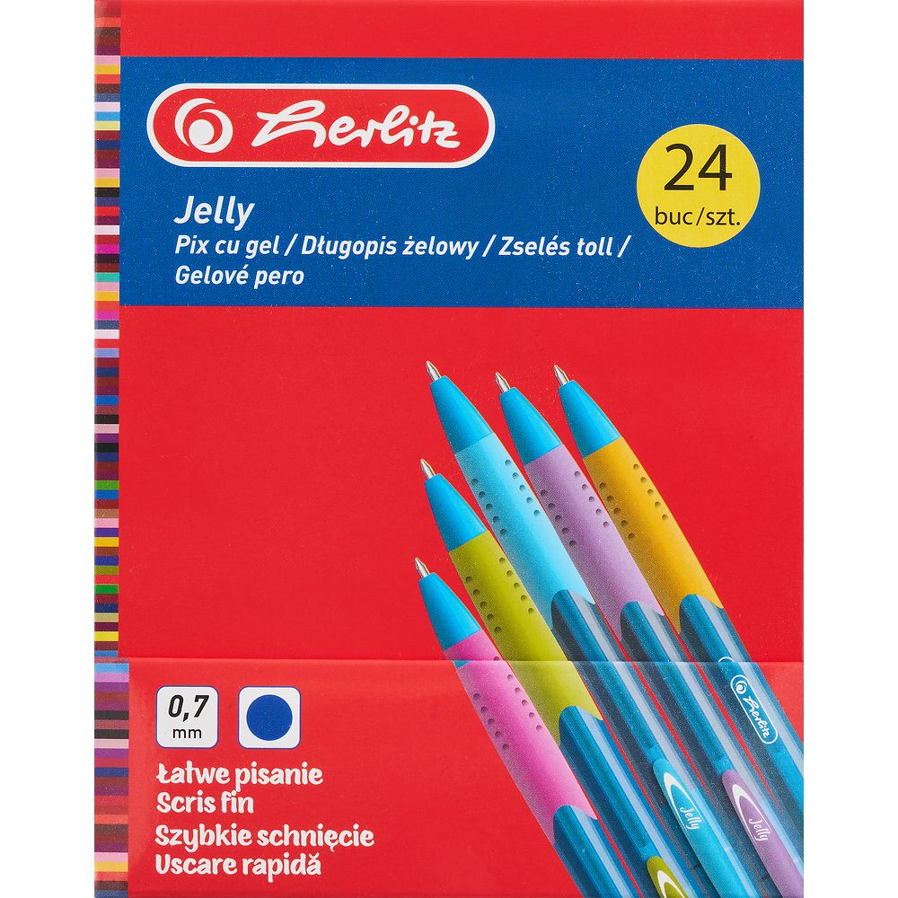 Długopis Pelikan Jelly (400197876)