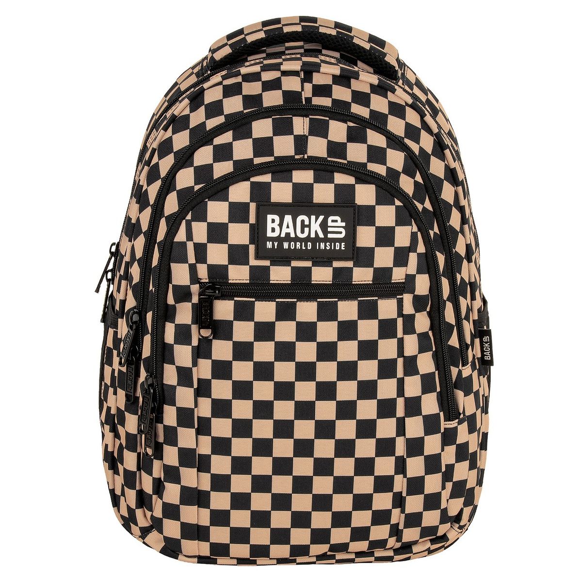 Plecak Backup 7 Derform (PLB7O24)
