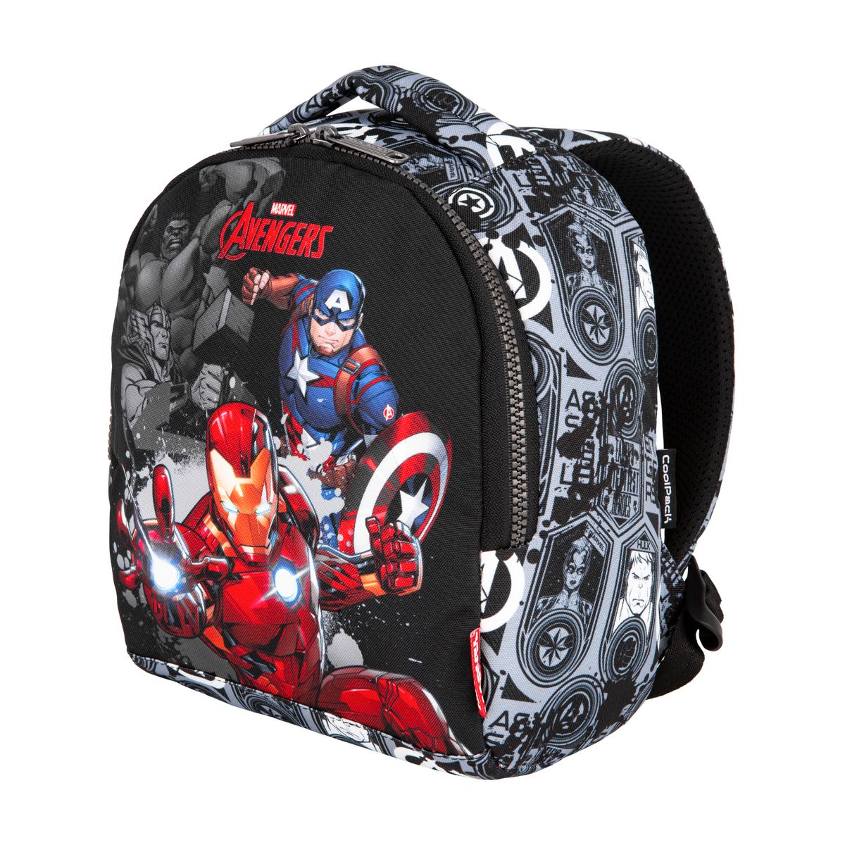 Plecak Patio Avengers (F125778)