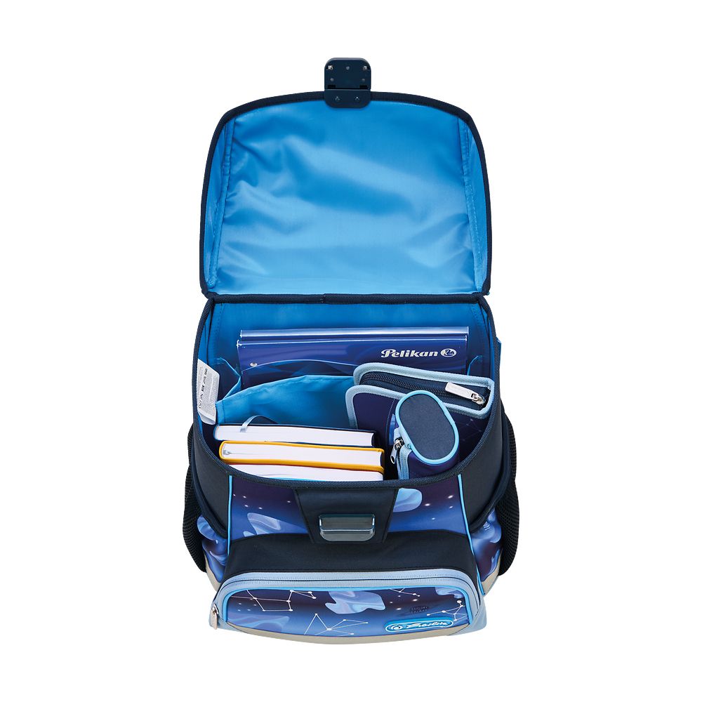 Plecak Herlitz Loop Cosmic Explorer (400197540)