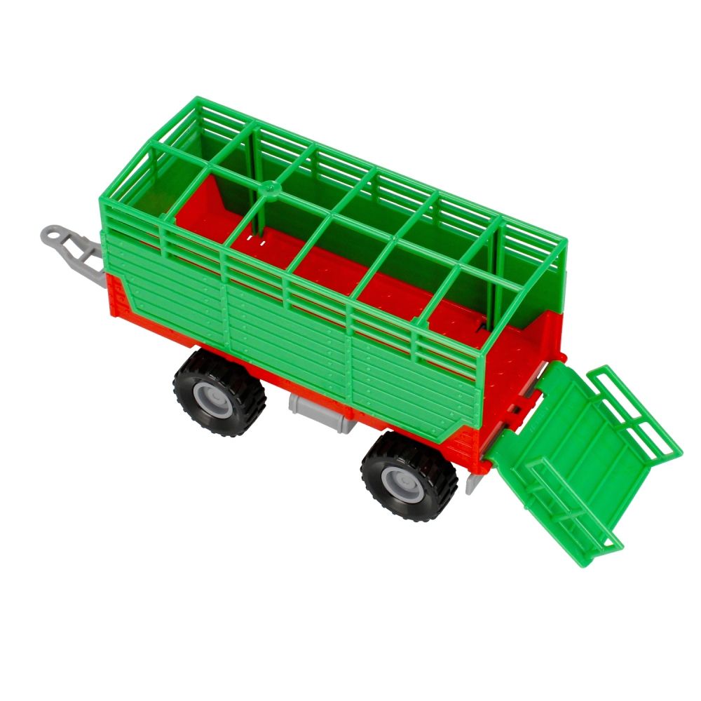Traktor Moje Ranczo Mega Creative (487472)