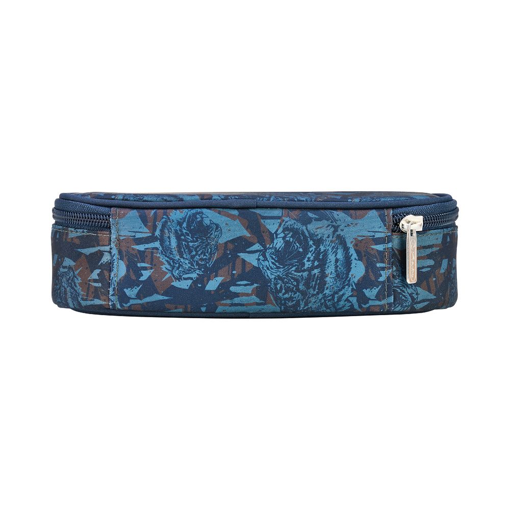 Piórnik Herlitz Kosmetyczka BeatBox Camo Tiger (300001124)
