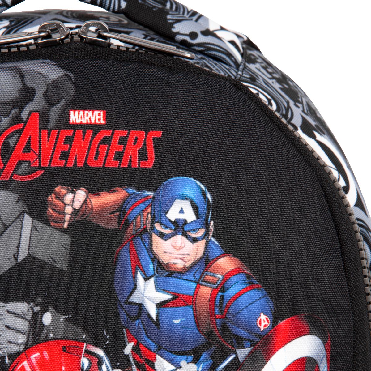 Plecak Patio Avengers (F125778)