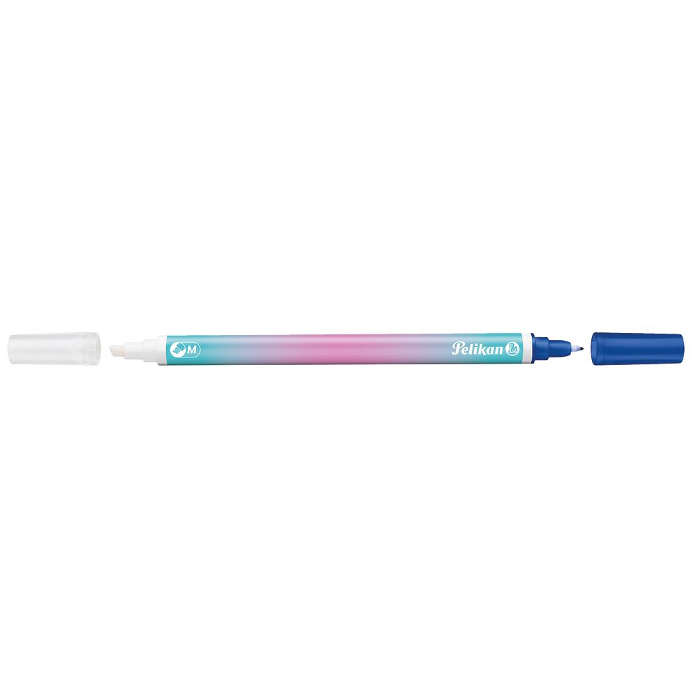 Wymazywacz do atramentu Pelikan Super Pirat twist (300007990)