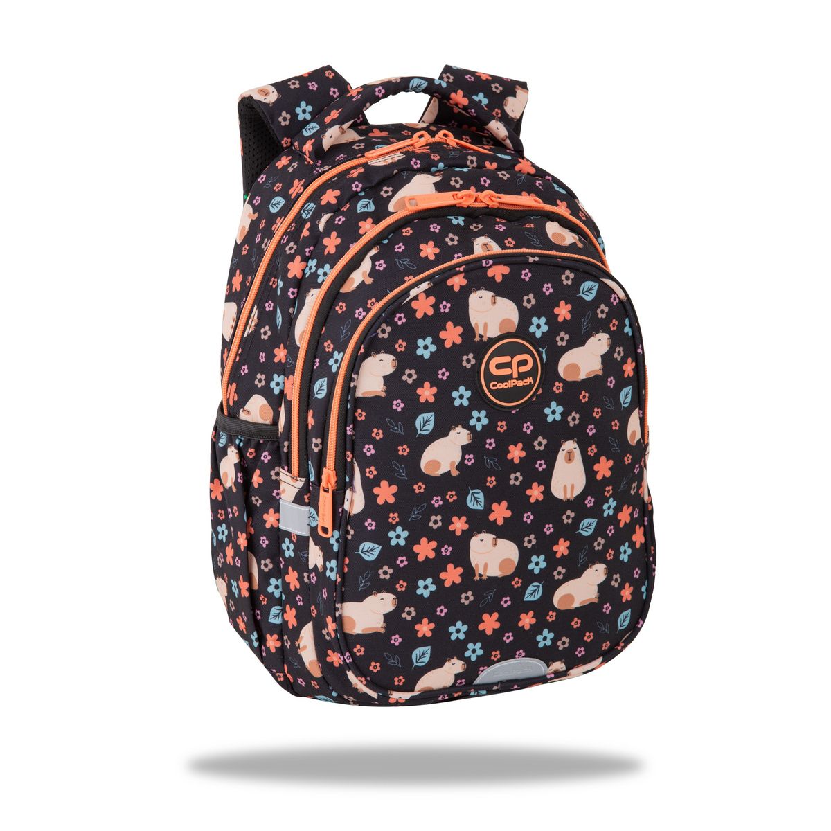 Plecak Patio BASE PLUS capibara Coolpack (F029937)