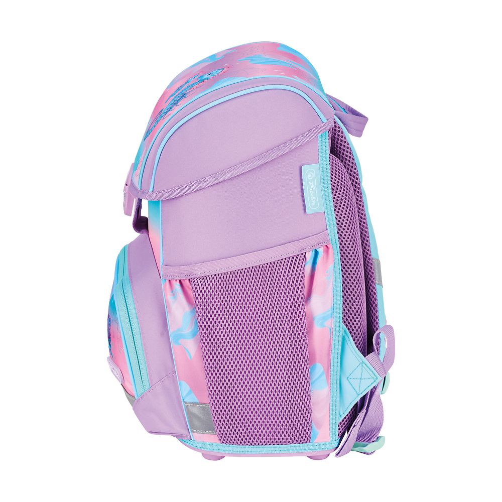 Plecak Herlitz Loop+ Ocean Lights (400197533)