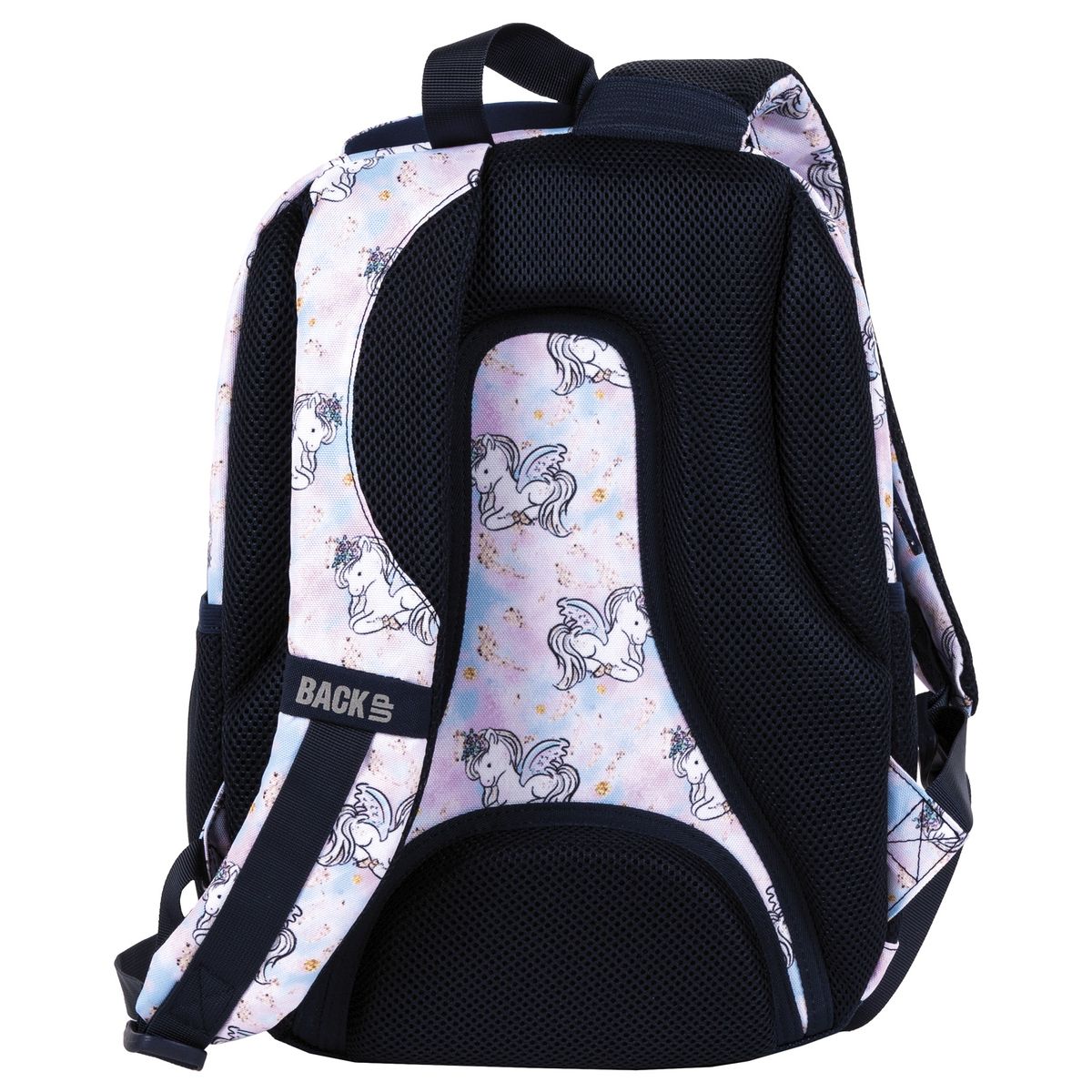 Plecak BackUP (PLB4P25)